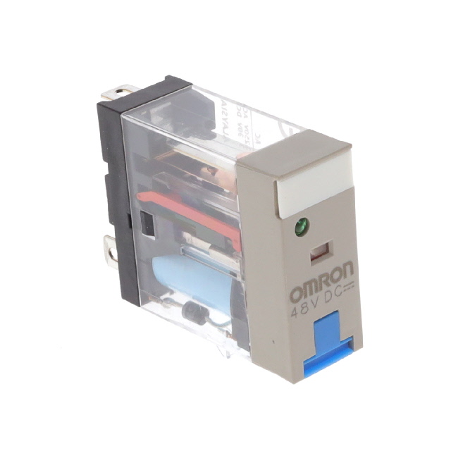 G2R-1-SNDI DC48(S) Omron Automation and Safety