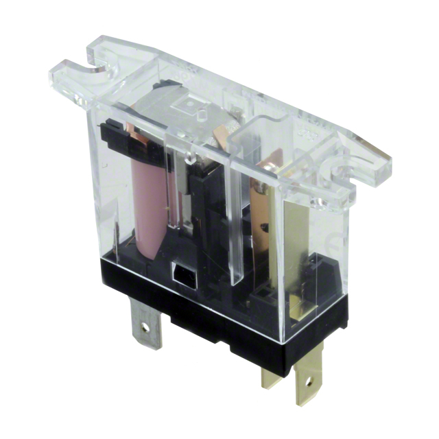 G2R-1A-AC220 Omron Electronics Inc-EMC Div