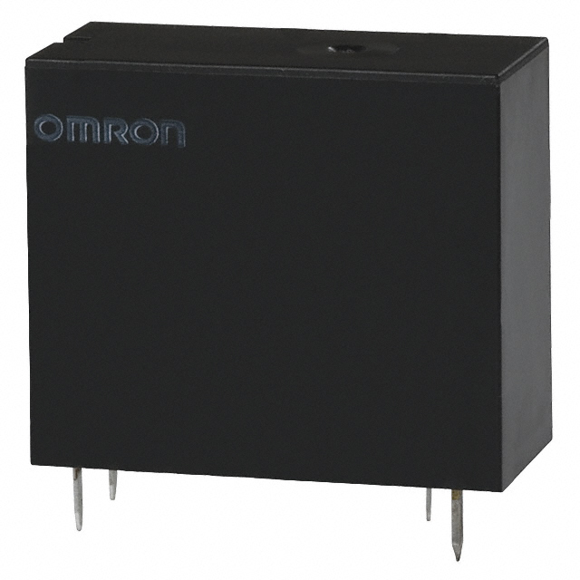 G2R-1A4 DC9 Omron Electronics Inc-EMC Div