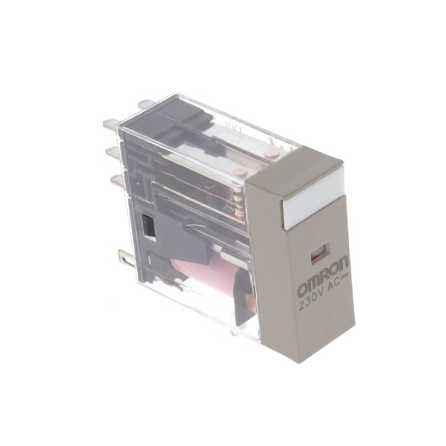G2R-2-S AC230(S) Omron Automation and Safety