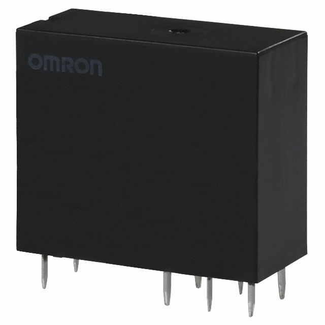 G2R-24-H-ASI DC12 Omron Electronics Inc-EMC Div