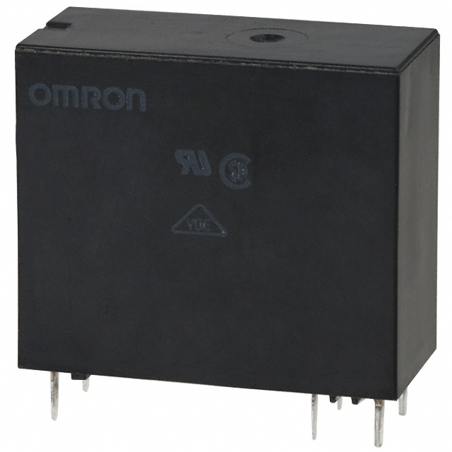 G2RG-2A4 DC5 Omron Electronics Inc-EMC Div