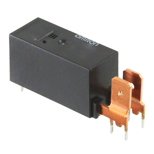 G2RL-1ATP7-E DC24 Omron Electronics Inc-EMC Div