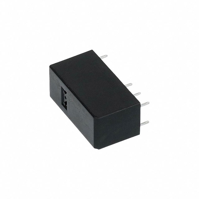 G2RL-2-CF DC12 Omron Electronics Inc-EMC Div