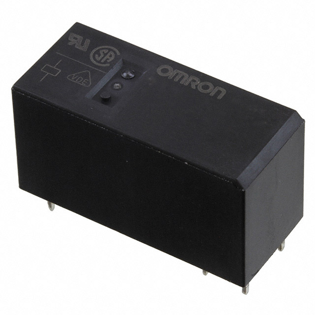 G2RL-2A4-CF DC48 Omron Electronics Inc-EMC Div