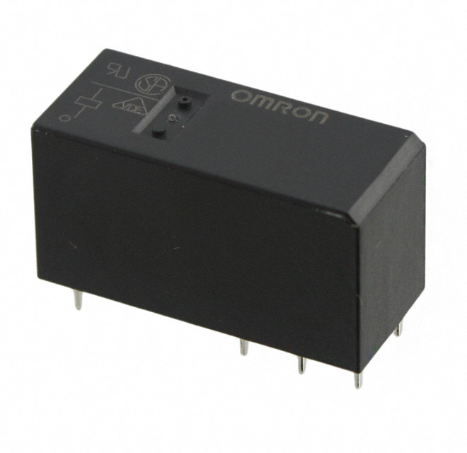 G2RL-1-CF DC24 Omron Electronics Inc-EMC Div