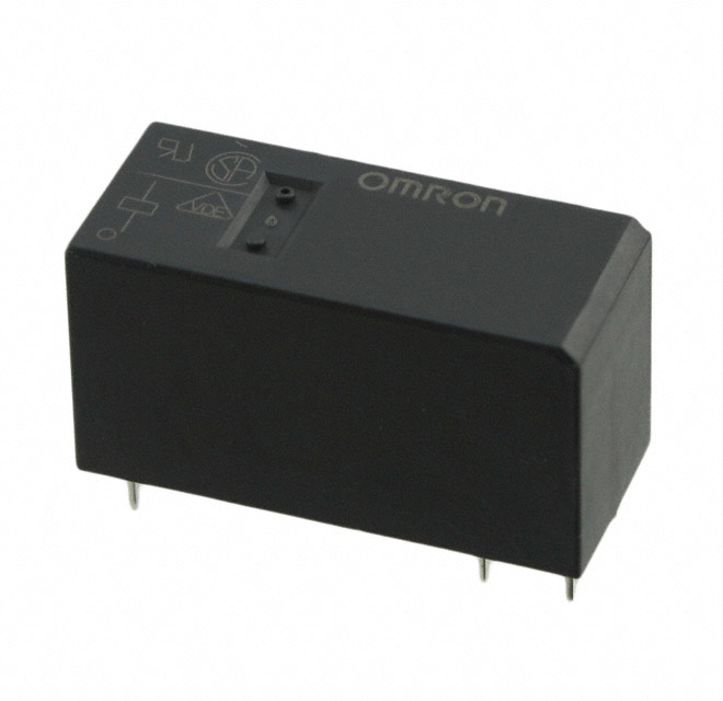 G2RL-1A-E-ASI DC12 Omron Electronics Inc-EMC Div