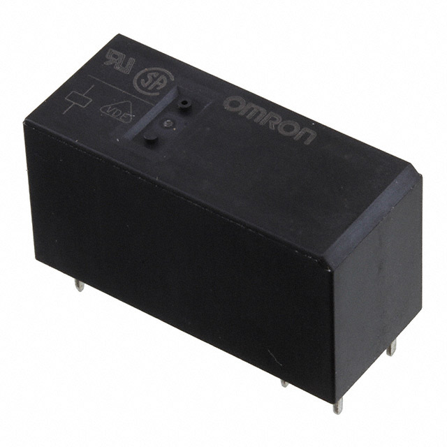 G2RL2ADC12BYOMB Omron Electronics Inc-EMC Div