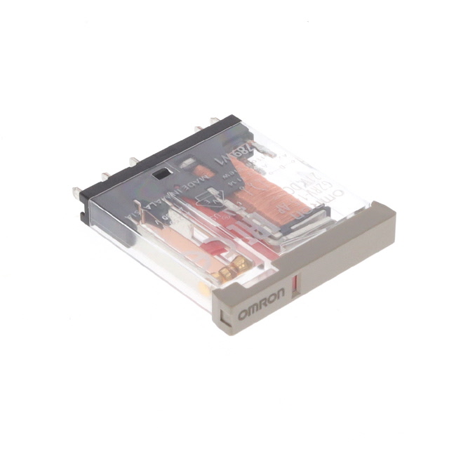 G2RV-1-S-AP DC21 Omron Automation and Safety