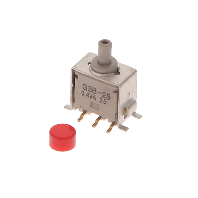 G3B25AB-XC NKK Switches