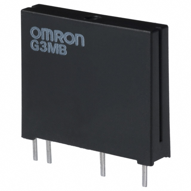 G3MB-102PL DC24 Omron Automation and Safety