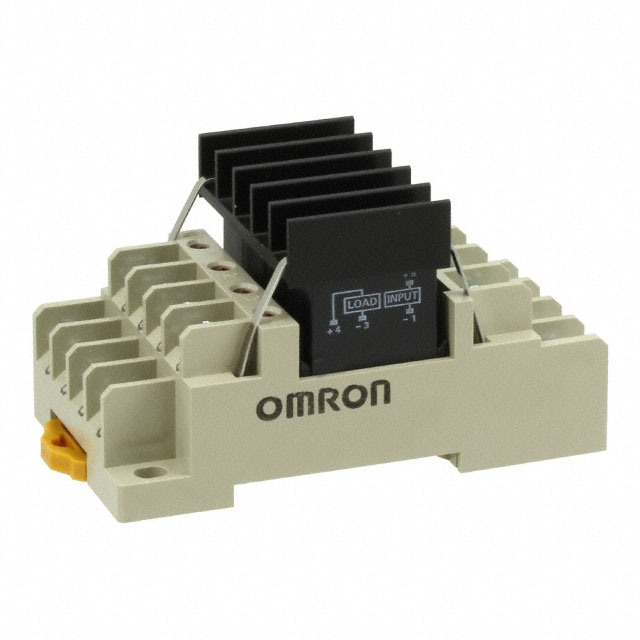 G3S4-D DC24 Omron Automation and Safety