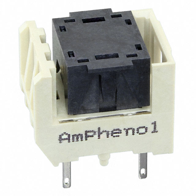 G40HC132212HR Amphenol ICC (Commercial Products)