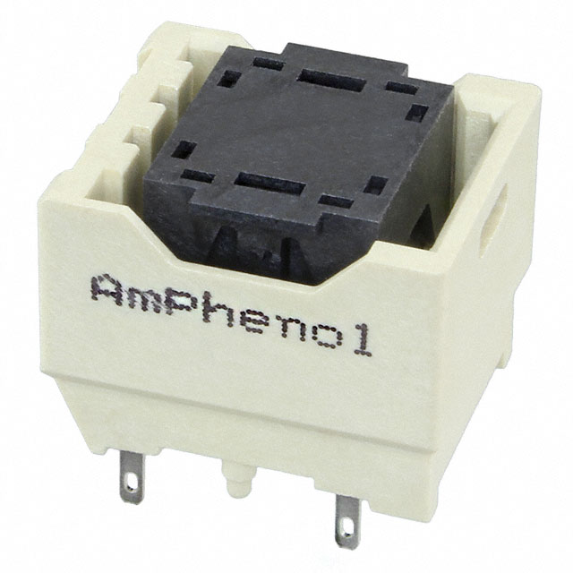 G40HD132211HR Amphenol ICC (Commercial Products)