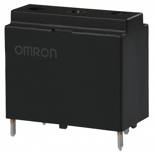 G4A-1A-PE DC24 Omron Electronics Inc-EMC Div