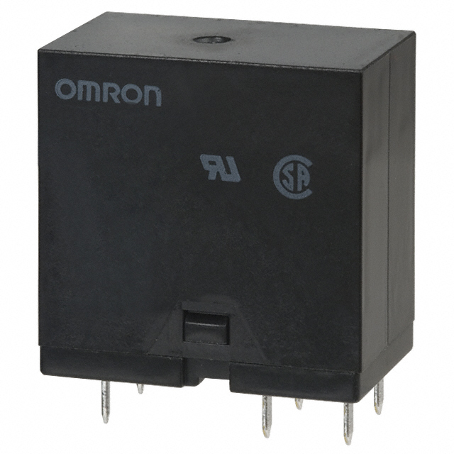 G4W-2212P-US-TV5-HP-DC24 Omron Electronics Inc-EMC Div