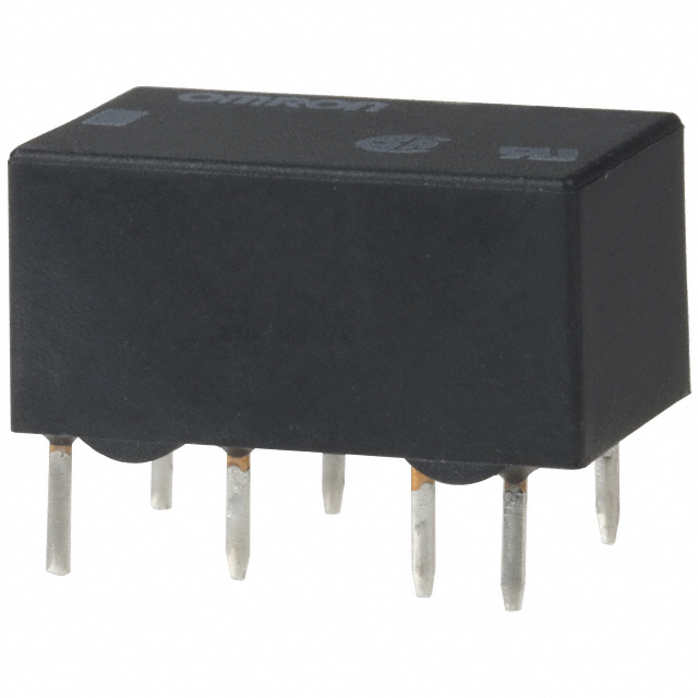 G5A-234P-DC24 Omron Electronics Inc-EMC Div