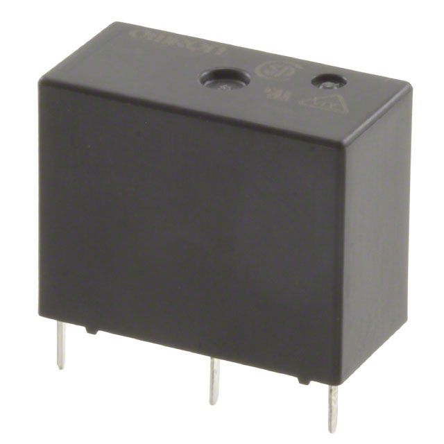 G5Q-1A-EU DC12 Omron Electronics Inc-EMC Div