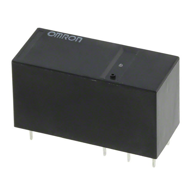 G5RL-K1-E-DC12 Omron Electronics Inc-EMC Div