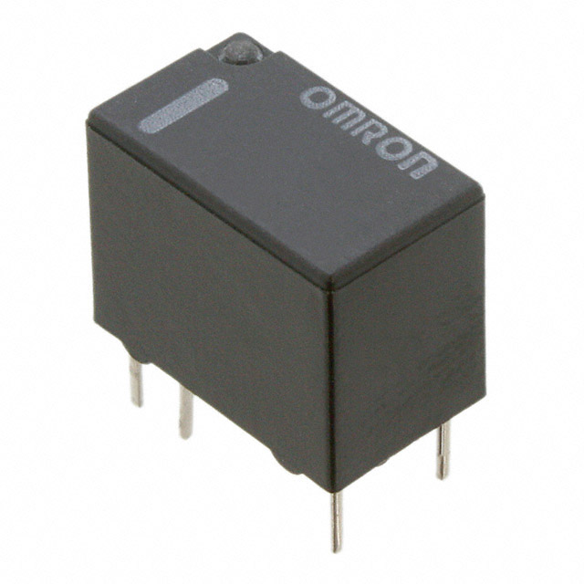 G5V-1-DC12 Omron Electronics Inc-EMC Div