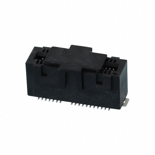 G630H361621EU Amphenol ICC (FCI)