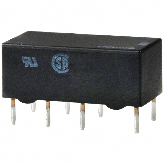 G6A-234P-ST-US-DC18 Omron Electronics Inc-EMC Div