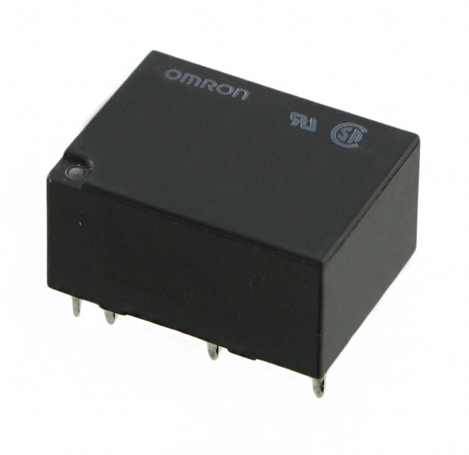 G6CK-1114P-US-DC12 Omron Electronics Inc-EMC Div