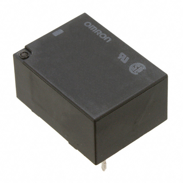 G6CU-1114P-US-DC12 Omron Electronics Inc-EMC Div