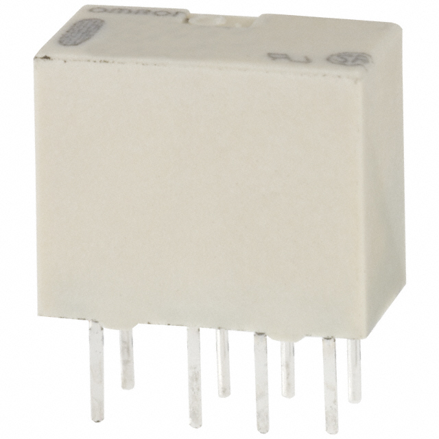 G6J-2P-Y DC4.5 Omron Electronics Inc-EMC Div