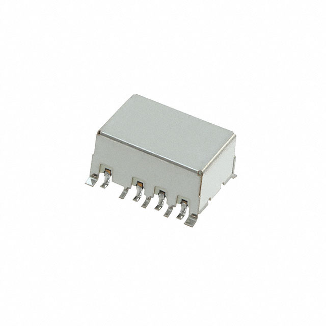 G6K-2F-RF-T DC9 Omron Electronics Inc-EMC Div