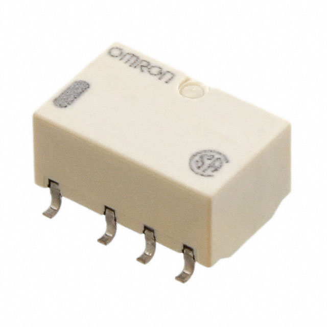 G6K-2F-Y DC5 Omron Electronics Inc-EMC Div