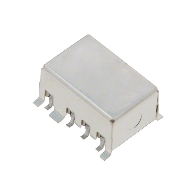 G6K2FRFSTR09DC45 Omron Electronics Inc-EMC Div