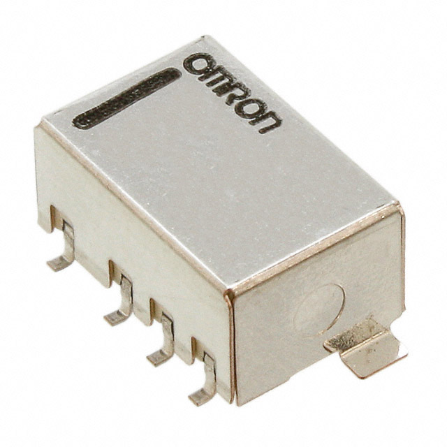 G6KU2FRFTDC5 Omron Electronics Inc-EMC Div