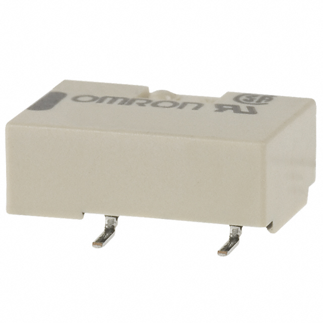 G6L-1F-DC4.5 Omron Electronics Inc-EMC Div