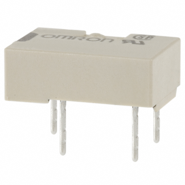 G6L-1P-DC3 Omron Electronics Inc-EMC Div