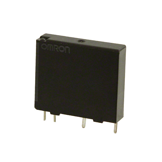 G6M-1A DC24 Omron Electronics Inc-EMC Div