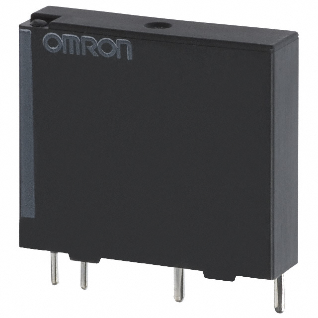 G6M-1A DC5 Omron Electronics Inc-EMC Div