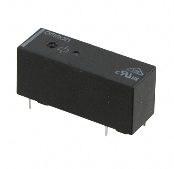 G6RL-1A-ASI DC48 Omron Electronics Inc-EMC Div