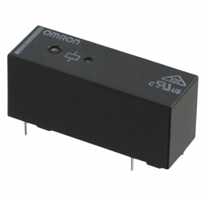 G6RL-1A4-ASI DC48 Omron Electronics Inc-EMC Div