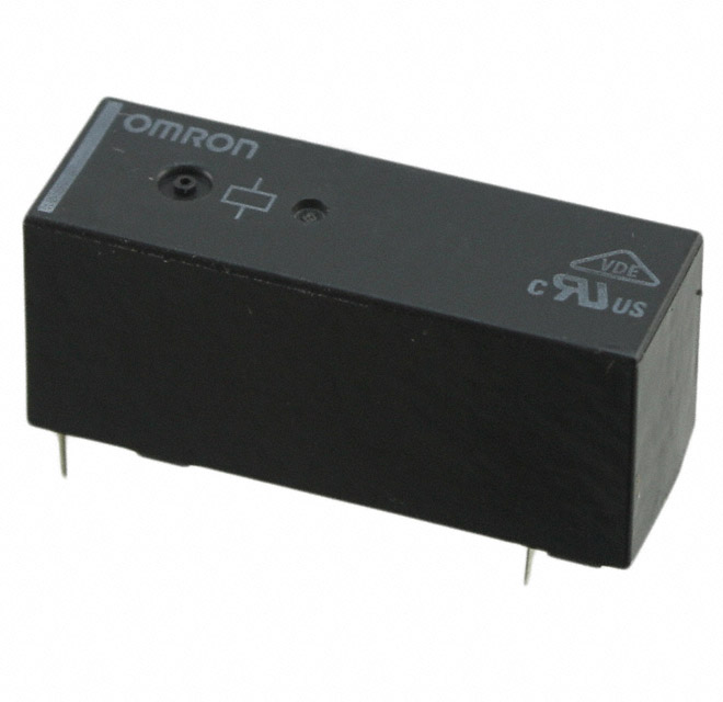 G6RL-1-ASI DC18 Omron Electronics Inc-EMC Div