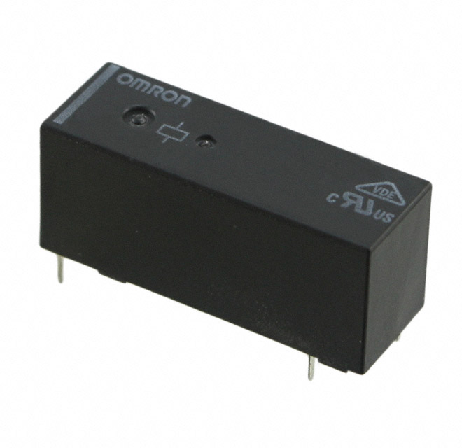 G6RL-14-SR-ASI-SP DC24 Omron Electronics Inc-EMC Div