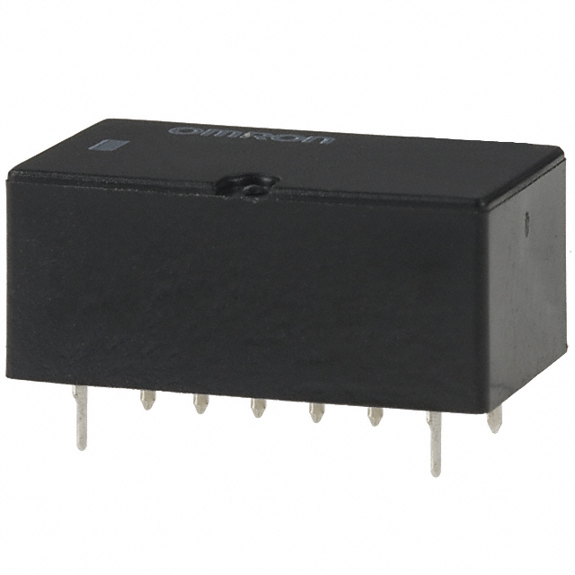 G6Y-1 DC24 Omron Electronics Inc-EMC Div