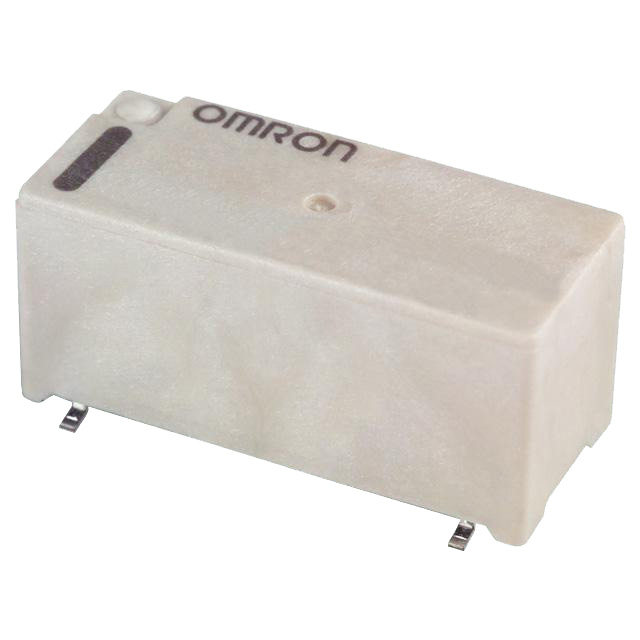 G6Z-1FE DC5 Omron Electronics Inc-EMC Div