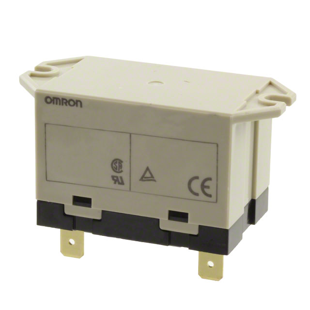 G7L-1A-TUB-CB-AC200/240 Omron Electronics Inc-EMC Div