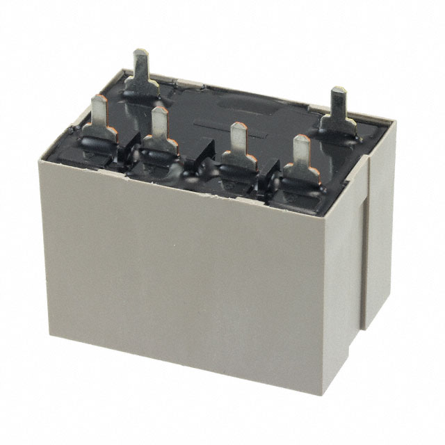 G7L-2A-P-CB-DC12 Omron Electronics Inc-EMC Div