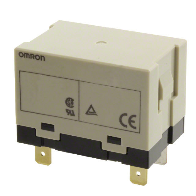 G7L-2A-T-CB-DC24 Omron Electronics Inc-EMC Div