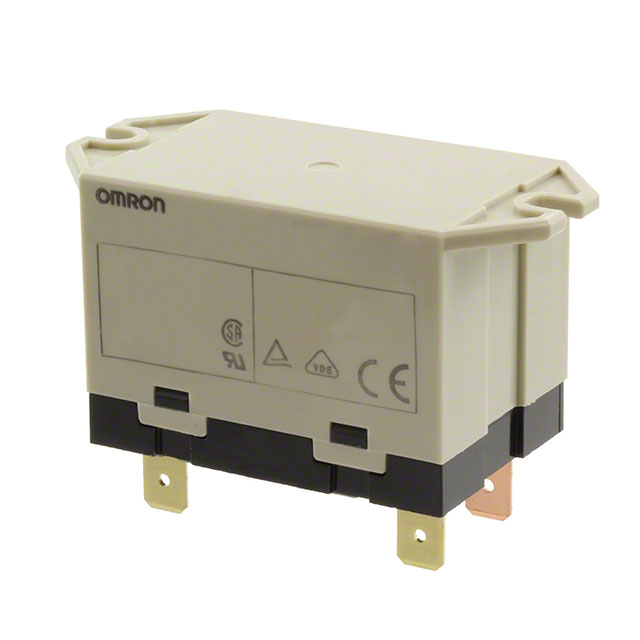 G7L-2A-TUBJ-80-CB AC100/120 Omron Electronics Inc-EMC Div