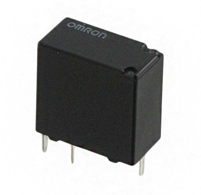 G8N-1H DC12 SK Omron Electronics Inc-EMC Div