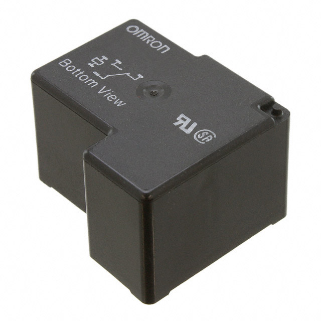 G8P-1C4P DC48 Omron Electronics Inc-EMC Div