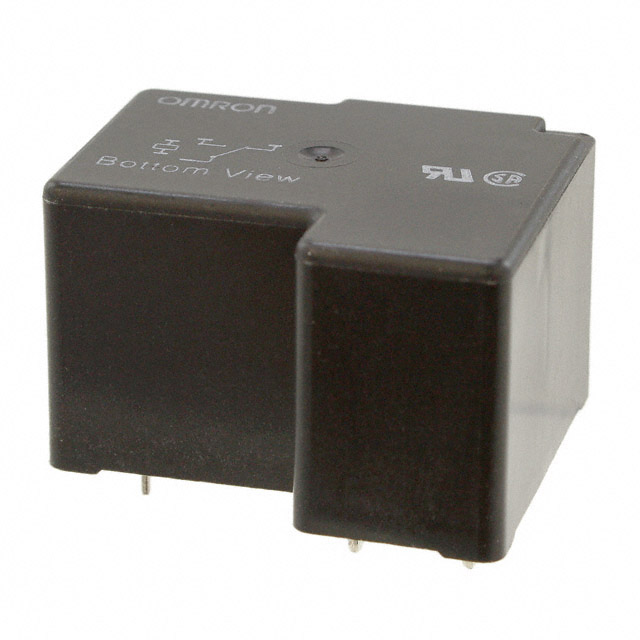 G8P-1C4P-V DC18 Omron Electronics Inc-EMC Div